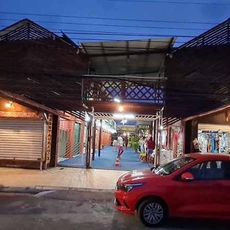 Maceió Pousada Paraiso Porto Das Aguas מראה חיצוני תמונה