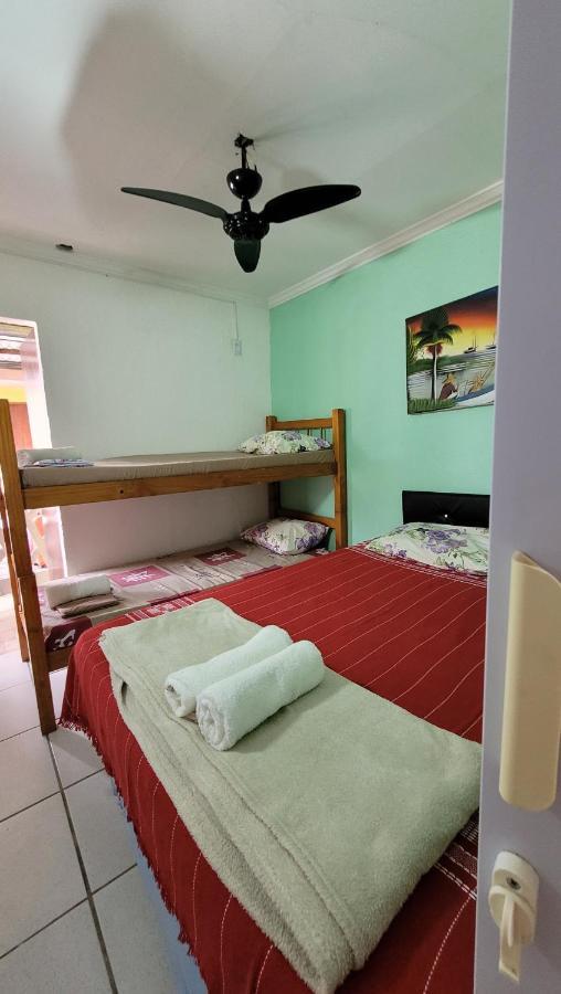 Maceió Pousada Paraiso Porto Das Aguas מראה חיצוני תמונה