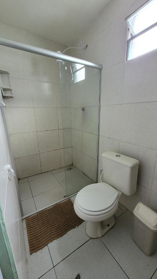 Maceió Pousada Paraiso Porto Das Aguas מראה חיצוני תמונה