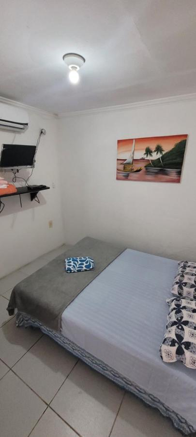 Maceió Pousada Paraiso Porto Das Aguas חדר תמונה