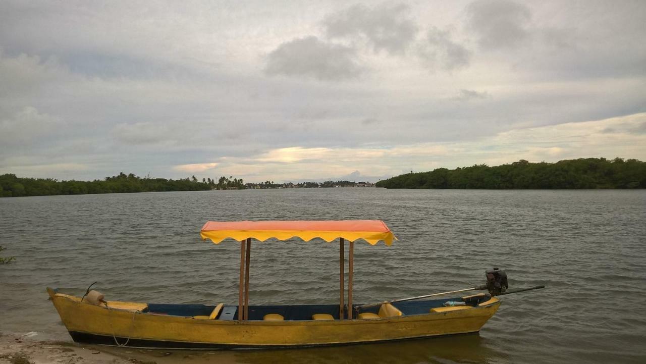 Maceió Pousada Paraiso Porto Das Aguas מראה חיצוני תמונה